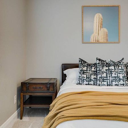 Willa Beautiful 5Br W/King Beds, Pool & Hot Tub, Games Las Vegas Zewnętrze zdjęcie