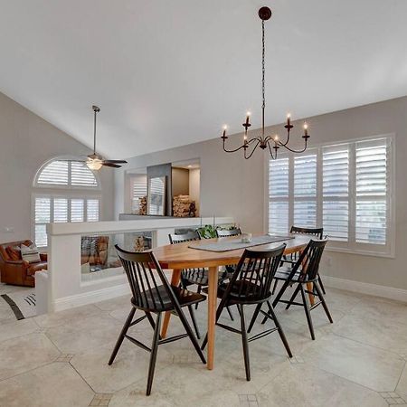 Willa Beautiful 5Br W/King Beds, Pool & Hot Tub, Games Las Vegas Zewnętrze zdjęcie